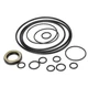 121-1577 1884176 for Cat 322B LN 325B LN 322B L 325B L Swing Motor Seal Kit