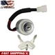 Ignition Switch w/Keys 66101-55200 for Kubota G2160 G2460G TG1860 G1700 G1800
