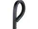 For 1950-1952 International LM120 Accessory Drive Belt Gates 23518PGVC