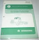 International 5000 9100 9200 9400 9900 Truck Electrical Troubleshooting Manual