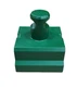 Vise Jaw Insert (3751126) Fits Ditch Witch JT25, JT30, JT30At, JT3020 HDD Drills