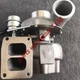KTR110G-E44B Turbocharger 6505-52-5470 For Komatsu PC1600SP-1 Engine 6D140-2