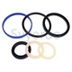 Cylinder Seal Kit 94304-40140 For Mitsubishi CAT Forklift FD30MC FD30N