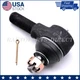 New Tie Rod End For Kubota Tractor L2900DT L3410HST L3600DT L4150 32580-44770