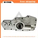 Brand New Lubricating Oil Filter Head for Cummins Engine 4B3.9 B4.5 ISB N14
