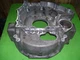 2010 HINO 268 J08E-TV J08E Engine Transmission HOUSING Bellhousing Allison Auto