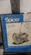 SPICER 6000 SERIES MAIN TRANSMISSION PARTS LIST T210-6000 OCTOBER 1979