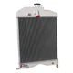 Tractor Radiator Fit Massey Ferguson Harris 50 MH50 65 182456M91 184525M91 NEW