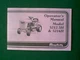 SIMPLICITY MODELS 5212.5H & 5216H HYDROSTATIC TRACTOR OPERATOR'S MANUAL