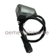 702-21-56241 Fuel Cutoff Solenoid Fits For Komatsu D39EX-22 D39PX-22 D31EX-22