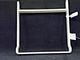 &nbsp;Cub Cadet Qa36 Snow Blower Thrower Lift Bracket 490 129 R1 International IH