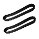 2PCS FOR DITCH WITCH Rubber Track SK-650 SK650 180x72x42 1807242