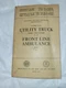 TM 9-8014 Utility Truck M38A1 Front Line Ambulance M170 Manual 1955 Militaria