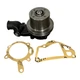 Perkins 4.236 Water Pump 4.212 4.248 Diesel Engines 4 Cylinder Fits Massey MF