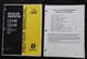 New Holland LS140 LS150 Skid Steer Loader Tractor "ENGINE" Service Repair Manual