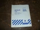 New Holland TC30 Tractor Platform Electrical Wiring Diagrams Manual