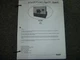 Hyd-Tech H14A Bandsaw Parts Catalog & Owner Operator Manual User Guide xz