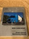 freightliner cascadia drivers manual maintenance manual 2022 STI - 500