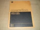 CAT CATERPILLAR 966D 980C WHEEL LOADER OPERATION MANUAL BOOK S/N 35S 63X 94X 99X