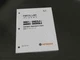 Hitachi UH07-7,UH07LC-7,UH083,UH083LC Excavator Parts Catalog Exploded View Book