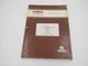 IH International 312 360 414 436 466 466B 466C Diesel Engines Service Manual 