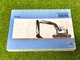VOLVO ECR235C Excavator Parts Catalog Manual Volvo Construction Equipmenent