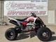 2026 Yamaha Raptor 700R SE 70th Anniversary Red-White 686 Manual