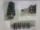 Made to Fit Perkins Crankshaft P115256990 104-22 KR KRC AKSA APD-EPAP20, APD-EPA