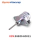 E6820-60011 E6850-60012 Engine Electrical Stop Solenoid Valve For Kioti Tractor