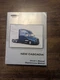 Freightliner New Cascadia Drivers Manual / Maintenance Manual STI-500 OEM