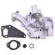 Water Pump EA00006114B for Branson Tractor 3725R 3015H 4720H F36RN Kukje A1700
