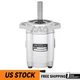 91371-00300 Hydraulic Pump For Mitsubishi Forklift FG35KAF13D FGC30AF83B