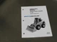 Sperry New Holland L-775 (Cessna Hydraulics) Skid Steer Loader Operator's Manual