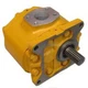 Hydraulic Pump 07446-66200 for Komatsu Engine S6D155-4 Bulldozer D150A-1 