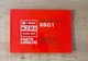 Isuzu 6BG1 Diesel Engine Parts Catalog Manual Engine NO. 500015