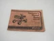 Simplicity 4211H Lawn Tractor Operator's Manual