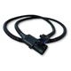 New Electronic Control Module Harness 3976940 4945300 For Cummins QSL9 Engine