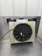 06 07 08 Oem Bobcat 2200 D722 Diesel Radiator With Fan And Shroud