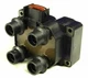 American Lincoln  81407012 - Coil - Ford Lrg 423/425Efi