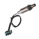 New Herko OX004 Oxygen Sensor For 1990-1995 Chevrolet GMC