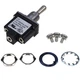 Toggle Switch 4360077 for JLG 120HX 400RTS 400S 450A 460SJ 500RTS 600SC 601S