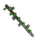 Injector Plumbing Piping Common Rail Assy for Komatsu WA250-6 WA320-6 WA380-6