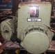VTG Tecumseh HM80 Engine Motor 8 HP 3/4&rdquo; Crank 155105F Cast Iron Bore TESTED!