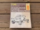 Haynes Ford Pick-Ups & Bronco 1973-1979 Owners Workshop Manual Book