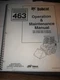 2000 Bobcat 463 Skid Steer Operation & Maintenance Manual Operator #6901175