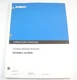 Kobelco SK50SR -5 ACERA Hydraulic Excavator Operators Maintenance Manual PJ06 Up