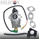Carburetor Carb For Honda EB3500 EB3500X EB3500XK1 EB3800 EM3500X EM3800SX EW140