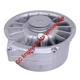 Blower Cooling Fan 04158979 4158979 For Deutz Engine BF4L913T BF6L913 BF6L914