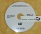 SEBU6879 CAT M318 M320 Excavator Operation Maintenance Manual CD 6WL 8AL 6ES 8S
