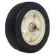 B1WL46 Wheel Assembly Fits Woods (10 x 3.25) RM59-1 RM306 RM360 15638